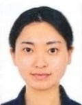 Xu, Yeyi