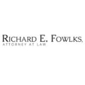 Richard E. Fowlks, Attorney at Law