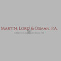 Martin, Lord & Osman, P.A.