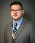 Grysko, Brandon M.