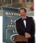 Battersby, Matthew R.