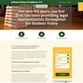 Johnson Foley & Cirigliano, P.C.