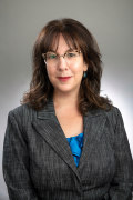 Hubelbank, Stephanie L.