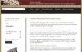 Law Offices of Mark E. Rubke