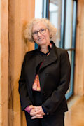 Anner, Carolyn M