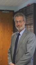 Peterson, James Paul