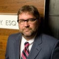 Shaughnessy, Edward P.