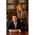 The Law Offices of Michael Sabzevar