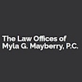 The Law Offices of Myla G. Mayberry, P.C.