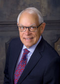 Gilbert, Wayne E.