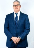 August, Jon A.