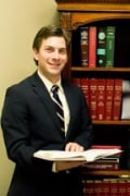 Brien, Zachary D.