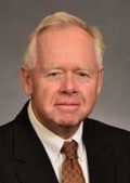 Lacy, Charles Crockett Sr.