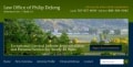 Law Office of Philip DeJong