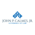 John P. Calmes, Jr.