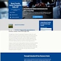 Russo Tumulty Nester Thompson & Kelly, LLP