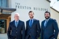 The Preston Law Firm