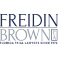 Freidin Brown, P.A.