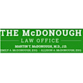 The McDonough Law Office