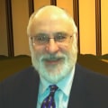 Robert Rosenfeld, J.D., LL.M., Esq.