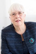 Pedersen, Patricia A.