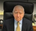Greebel, Lawrence M.