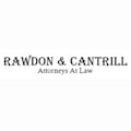 Richard M. Rawdon, Jr. Attorney at Law