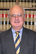 Mirkovich, Joseph (Joe) N.