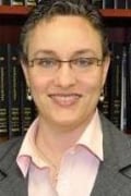 Jaffe, Claudia Grossman