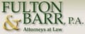 Fulton & Barr Attorneys at Law