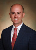 Parsley, Benjamin L. III