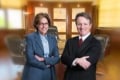 Warner Law Offices
