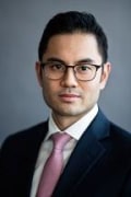 Lin, Enku Edgar