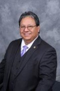 Silva, Francisco Tirado