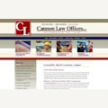 Cannon Law Offices, PLLC