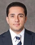 Tabibian, David