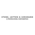 Stone, Leyton & Gershman A Professional Corporation