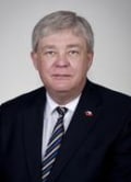 Thorup, Gary R.