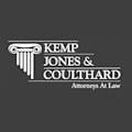 Kemp, Jones & Coulthard, LLP