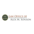 Law Offices of Alex M. Sonson