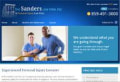 The Sanders Law Firm, PSC