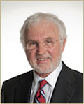 Strain, Edward E. II