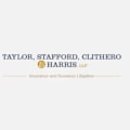 Taylor, Stafford, Clithero & Harris LLP