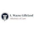 Gilleland, L. Wayne