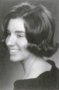 Gondek, Diana Stasia