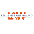 Leslie Neil Greenwald Law