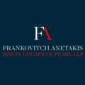 Frankovitch, Anetakis, Simon, Decapio & Pearl, LLP