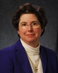 Gibeault, Patricia M.