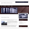 John F. McKeown, Attorney at Law