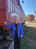 Moore, Laura Schmitt